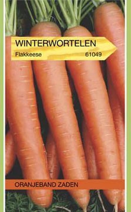 OBZ 661049 Winterwortelen Flakkée 2