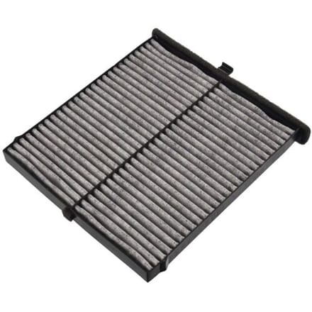 Cabinefilter BLUE PRINT ADBP250067