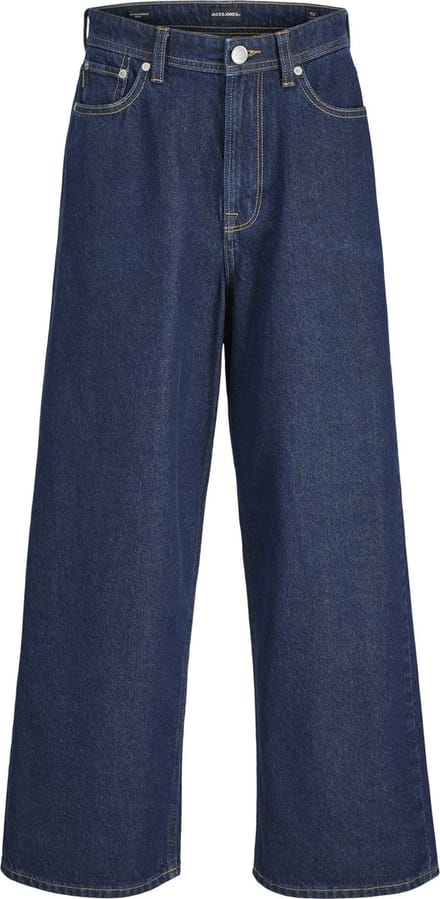 JACK&JONES - JJIRON JJORIGINAL SQ 209 JNR - Jongens - Jeans
