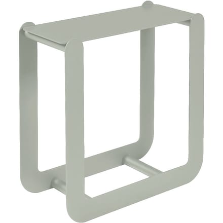 Fermob NEVADO Houten Draagrek - A5 leemgrijs