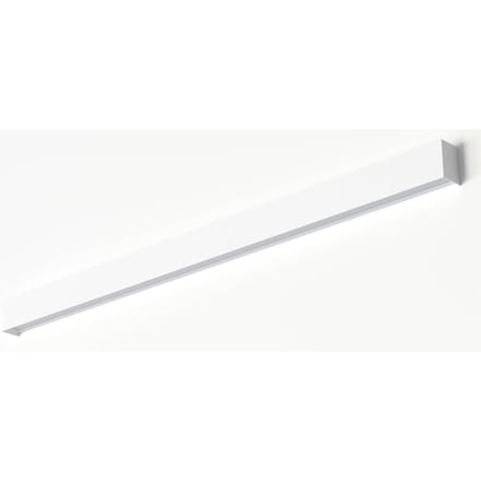 Nowodvorski Lighting Wandlamp Straight L, 122 cm, wit
