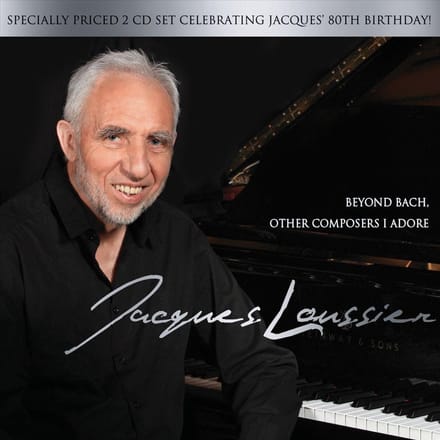 Beyond Bach: Other Composers I Adore