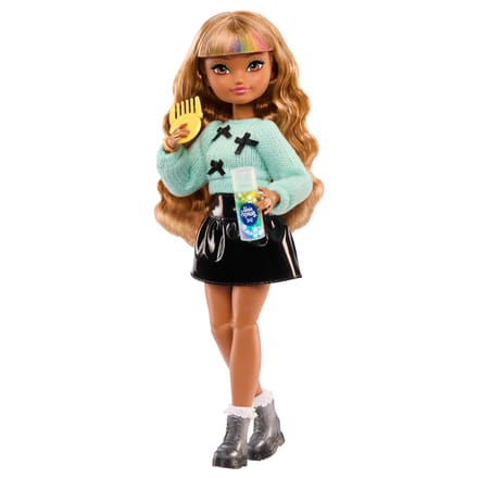 Barbie Dream Besties Zia - Barbiepop