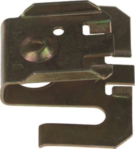 WHIRLPOOL - CLIP BEVESTIGING MEUBEL ORIG - 481250568027