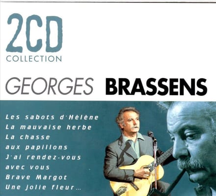 Georges Brassens