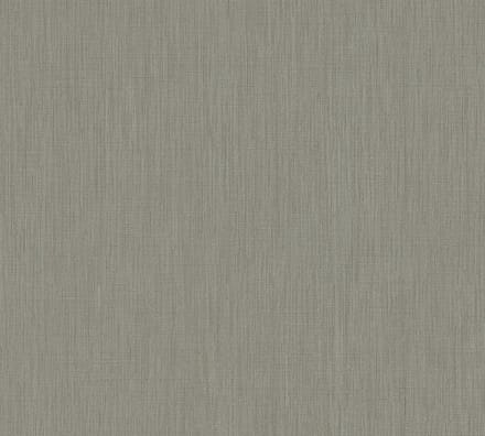 TEXTIELLOOK BEHANG | Basic - Vergrijsd groen - Living Walls Daniel Hechter 7