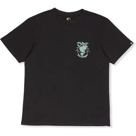 T-shirt Town & Country Surf Designs Funco Koi