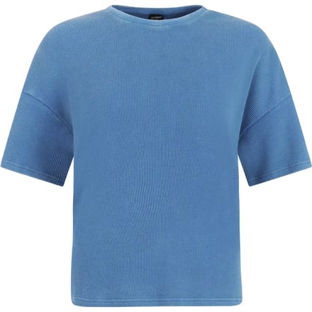 Protest PRTAlston - T-shirt Dames - Korte mouwen - Ronde hals - Roze