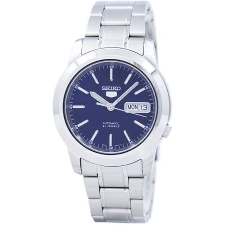 Seiko 5 Horloge Heren SNKE51K1 37mm