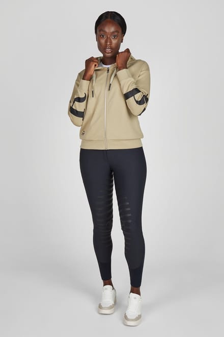 Pikeur Hoody Jacket 1286 Athleisure Fosted Saga - 36