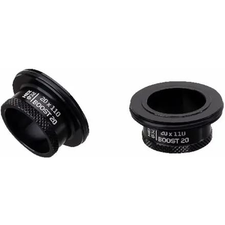 Voornaafadapter Spank HEX ¯32 Boost 20x110