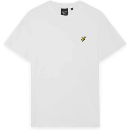 T-shirt Lyle & Scott Ultra Soft