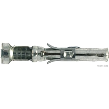 Krimpverbinder HERTH+BUSS ELPARTS 50251830