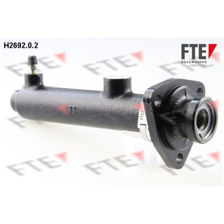 Hoofdremcilinder FTE 9722003