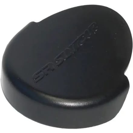 Linker of rechter vorkplug Suntour SF14 CR85 E25 P700C