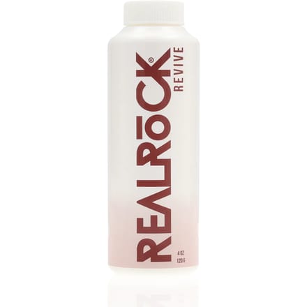 Realrock Revive Onderhoudspoeder voor Masturbators - 120 gr