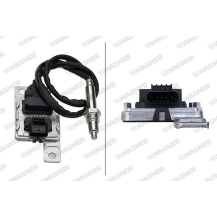 NOx-sensor, NOx-katalysator WAGNER NOS00097