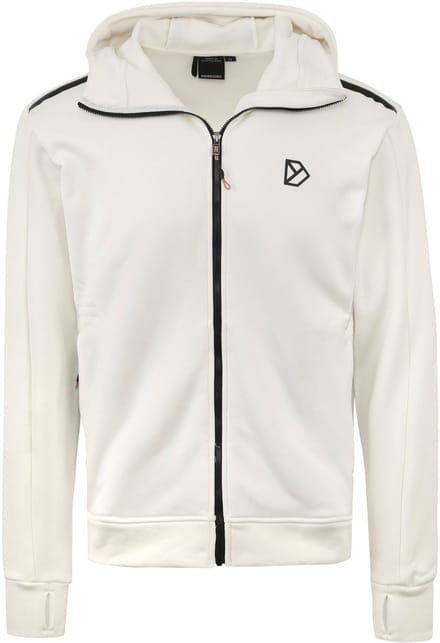 Didriksons Acke Vest Off-White - Maat L - Heren