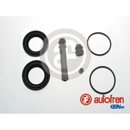 Reparatieset, remklauw AUTOFREN SEINSA D4-978
