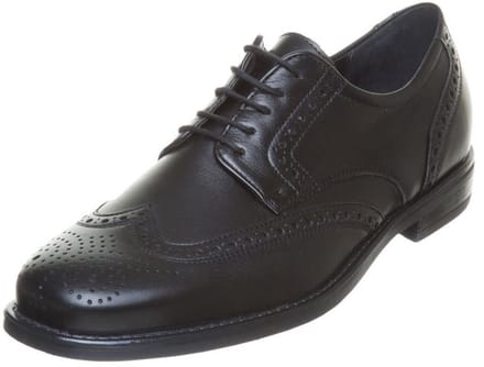 Waldläufer Veterschoenen