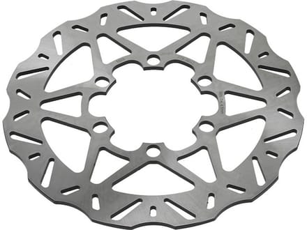 Remschijf Polini Wave Piaggio Beverly 125- 350cc (Voor)