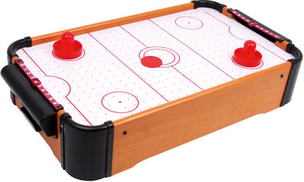 Small Foot - Wooden Table Air Hockey Table Small