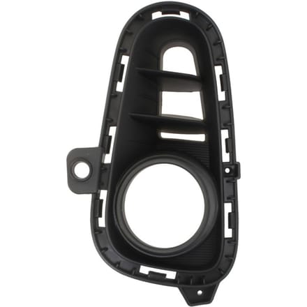 Bumper - ventilatierooster BLIC 6502-07-3281912P