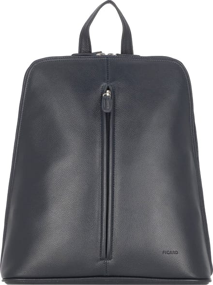 PICARD Rugzak Luis Backpack Ozean Blauw