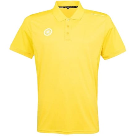 The Indian Maharadja Jaipur Performance Polo Heren - Maat XL