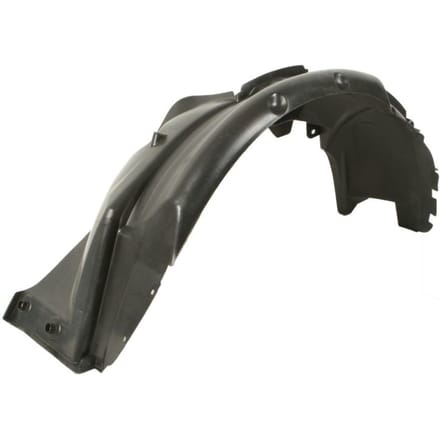 Plastic spatbordbekleding BLIC 6601-06-0000116P