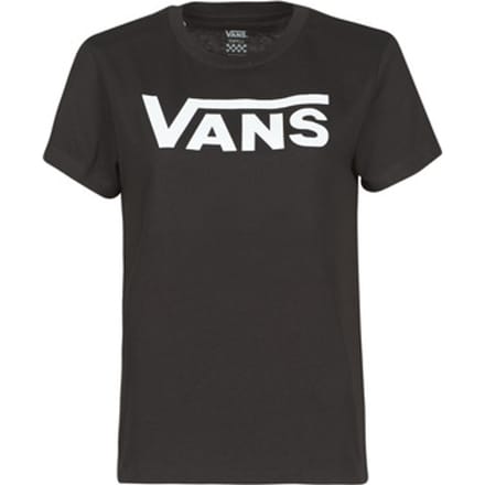 Vans  T-shirt Korte Mouw FLYING V CREW TEE