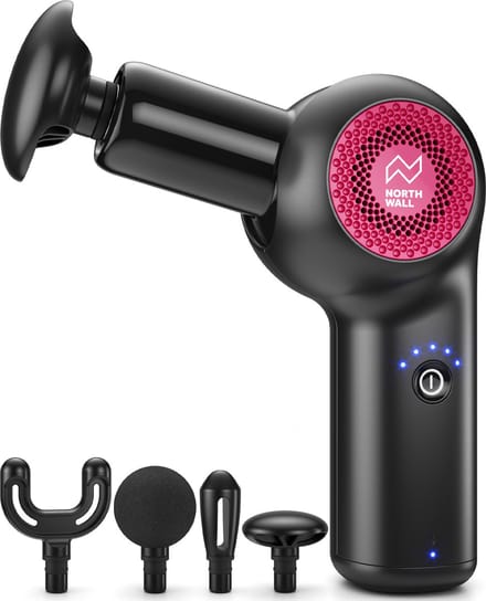 Northwall Massage Gun Mini - Northgun FLEX Massage Apparaat - Professioneel Massage Pistool