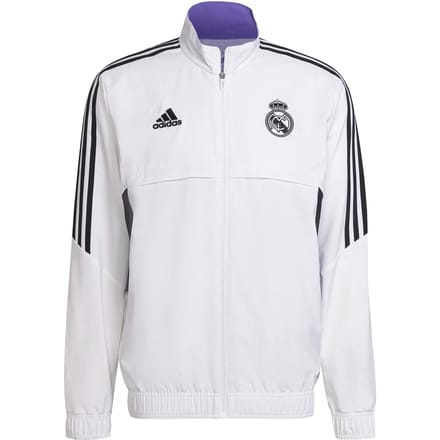 Presentatiejas Real Madrid Condivo 2022/23