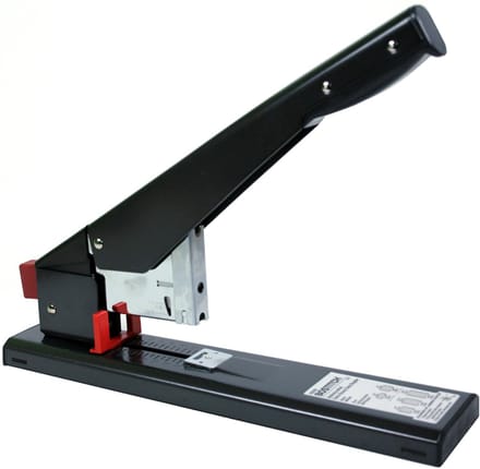 BOSTITCH bloknietmachine Punch BOS00540, antraciet