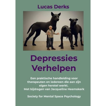 Depressies Verhelpen - Coaching Therapie.nl