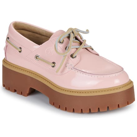 Bootschoenen Timberland STONE STREET