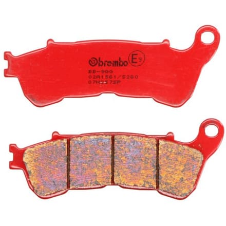 Achterste remblok Brembo Sint Honda New