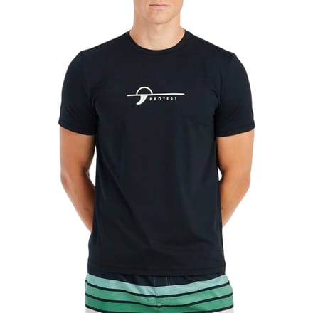 Protest Prtcore – Uv shirt Heren – Korte mouwen – Ronde hals