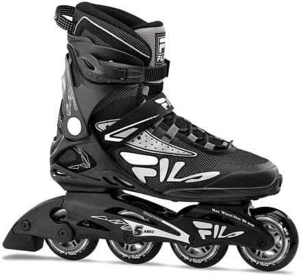 Fila Legacy Comp Inlineskates Mannen - Maat 40.5