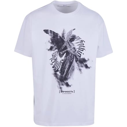Oversized T-shirt MJ Gonzales Angel 3.0 X