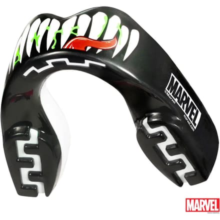 Kindergebitsbeschermer Safejawz Marvel Venom