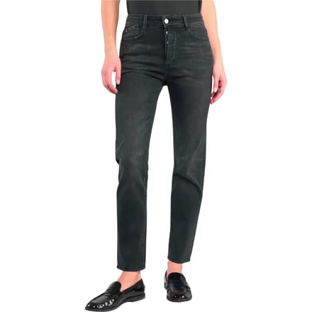 Jeans Le Temps des Cerises Jeans recht , 7/8