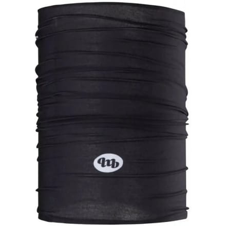 Mb Wear Warmer Hoofdband Zwart Man,Vrouw