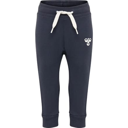 Hummel kinderjoggingbroek Apple Pants Blue Nights