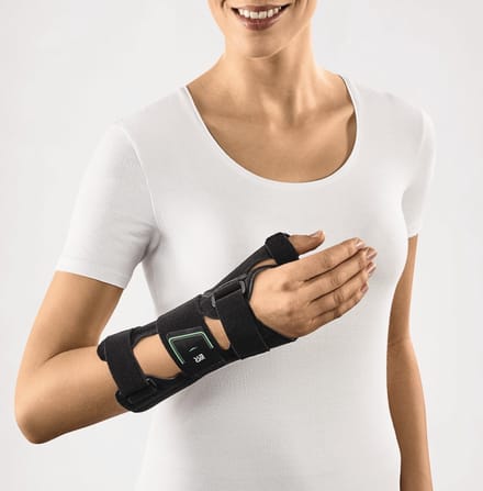 Polsbrace Cellacare Rhizocast - Classic - Maat 3 | Links | Braces