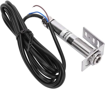 Dailygoods- Infraroodtemperatuursensor Non-Contact