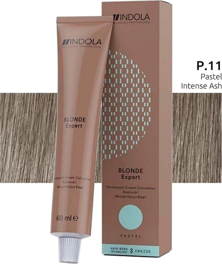 Indola - Indola Profession Permanent Caring Color P.11 60ml