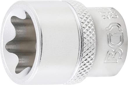 BGS Dopsleuteldop E-profiel 3/8 E20