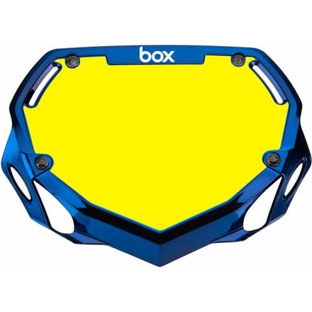 Plaat Box Two Mini