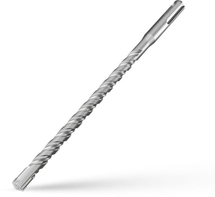 Professionele SDS-Plus Betonsoort Boor 32 x 460 mm voor Steen en Baksteen